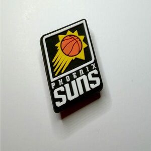 Phoenix Suns Logo Accessory